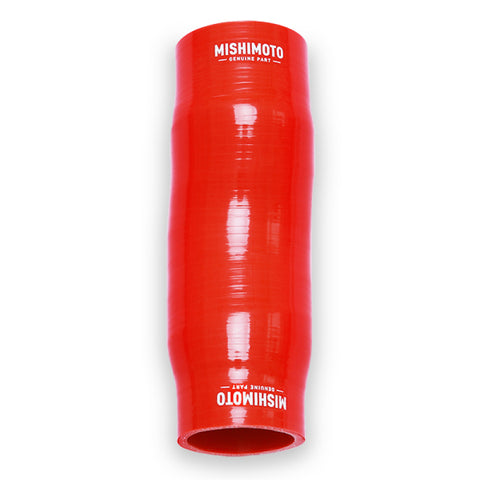 Mishimoto 2016+ Honda Civic 1.5L Red Silicone Induction Hose Kit - MMHOSE-CIV-16IHRD