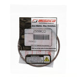 Wiseco 65.00mm Ring Set - 2559CD