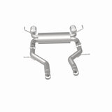 MagnaFlow SYS Axle-Back 2013-15 Cadillac ATS 3.6L v6 - 15196