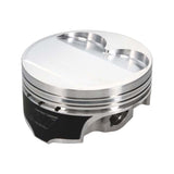 Wiseco Nissan VR38DETT +3.5cc 1.210in x 3.760in HD - 3D Dome 10.5:1 Piston Kit - K695M955AP-3D