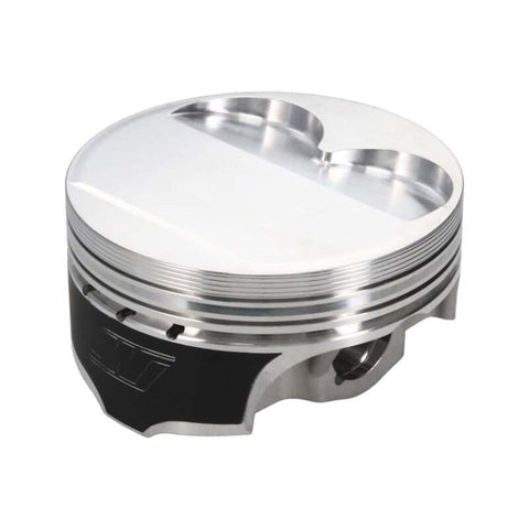 Wiseco Nissan VR38DETT +3.5cc 1.210in x 3.760in HD - 3D Dome 10.5:1 Piston Kit - K695M955AP-3D