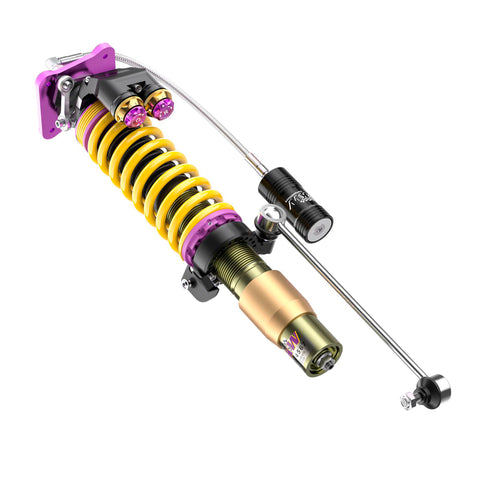 KW V5 Clubsport Bundle BMW M2 (G87) M3 (G80) M4 (G82) 2WD Incl. Competition - 30901200EB