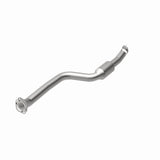 MagnaFlow 09-16 BMW Z4 L6 3.0L OEM Grade / EPA Compliant Direct-Fit Catalytic Converter - 21-171