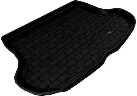 3D MAXpider 2008-2017 Infiniti QX50/EX35 Kagu Cargo Liner - Black - M1IN0041309