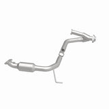 MagnaFlow Direct Fit Catalytic Converter 05-09 Tacoma 4L D/S rr OEM - 49701