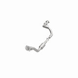 MagnaFlow Direct Fit Catalytic Converter 2002 and 2004-2005 Buick Rendezvous 3.4 - 4551039