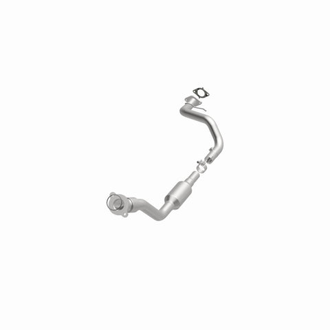 MagnaFlow Direct Fit Catalytic Converter 2002 and 2004-2005 Buick Rendezvous 3.4 - 4551039