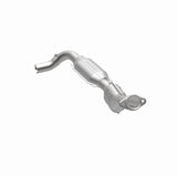 MagnaFlow Direct Fit Catalytic Converter 00-03 Ford Van 4.2L OEM - 49429