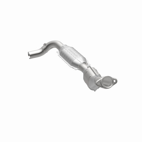MagnaFlow Direct Fit Catalytic Converter 00-03 Ford Van 4.2L OEM - 49429