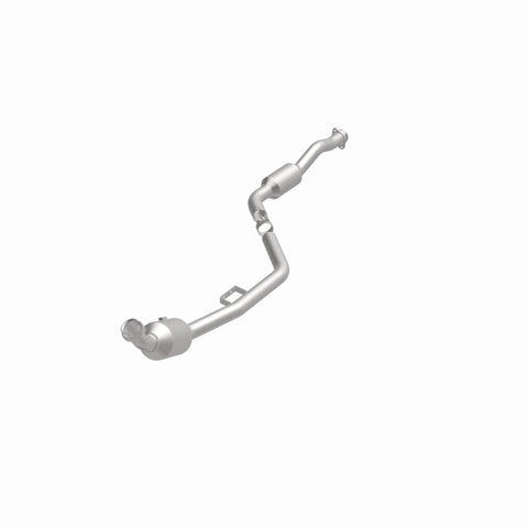 MagnaFlow Conv Direct Fit OEM 2007 Mercedes-Benz E350 Underbody - 67.5in Length - 5411665