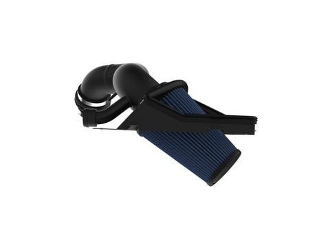 aFe Rapid Induction Cold Air Intake System w/ Pro 5R Filter 22-23 Volkswagen GTI MKVIII L4-2.0L - 52-10018R