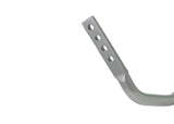 Whiteline 05+ Ford Mustang Coupe (Inc GT/Shelby GT500) Front Heavy Duty Adjustable 33mm Swaybar - BFF55Z