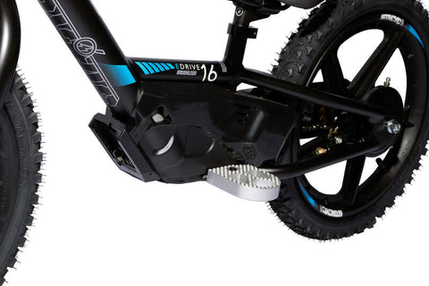 Hardline Electic Bike Foot Pegs - SFP-1