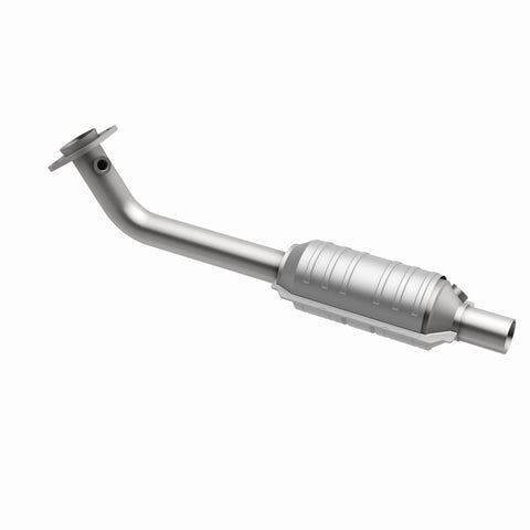 MagnaFlow Conv DF 00-03 BMW X5 4.4L Passenger Side - 24431