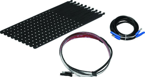 Kuryakyn Grote Xtl Rear Visibility Kit - 3085