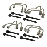 BD Diesel 11-21 Ford 6.7L Power Stroke Injector Line Kits - 1050165