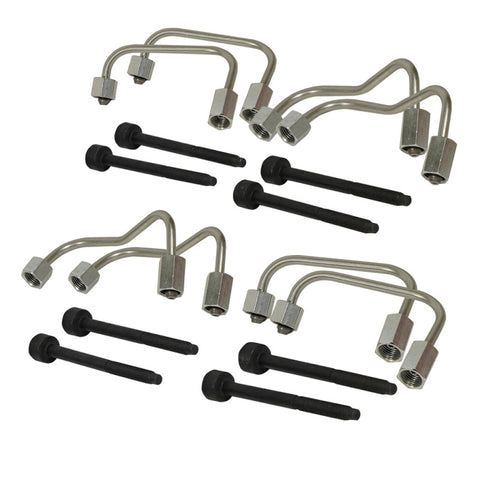 BD Diesel 11-21 Ford 6.7L Power Stroke Injector Line Kits - 1050165