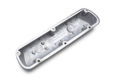 Ford Racing Black Satin Valve Covers Racing EFI - M-6000-J302R