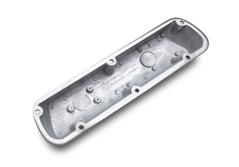 Ford Racing Black Satin Valve Covers Racing EFI - M-6000-J302R