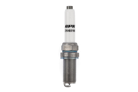 APR EA888.3/4/EA855.2/EA824 Iridium Pro Spark Plug - Heat Range 9 - 14mm x 26.5mm x 16mm - SINGLE - Z1003100