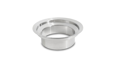 Vibrant SS Turbo Marmon Style Flange for Garrett GT4202 / 4294 - 19883