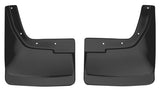 Husky Liners 94-02 Dodge Ram Dually Custom-Molded Rear Mud Guards - 57051