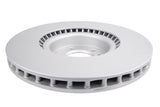 DBA 20-22 Land Rover Defender (w/380mm Front Rotor) Front En-Shield HC Standard Rotor - DBA3090E