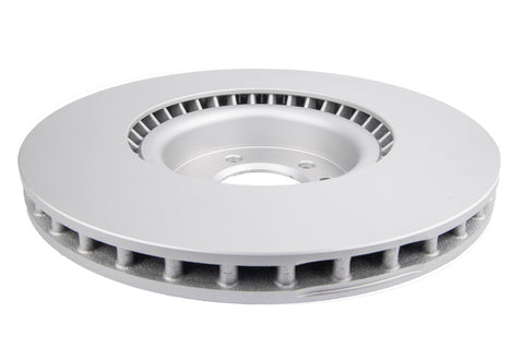 DBA 20-22 Land Rover Defender (w/380mm Front Rotor) Front En-Shield HC Standard Rotor - DBA3090E
