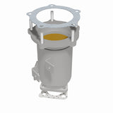MagnaFlow Conv DF Mazda Protege 1.6L - 452217