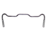 Hellwig 94-96 Chevrolet Impala SS Solid Chromoly 1-1/8in Rear Sway Bar - 5820
