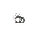 Cometic 98-00 Kawasaki KX80 49mm Bore Top End Gasket Kit - C7391