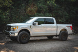 Tuff Country 21-23 Ford F-150 4x4 3in Front Lift Kit with Shocks - 23921KN