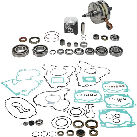 Vertex Complete Engine Rebuild Kit - WR00069