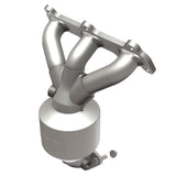 MagnaFlow Conv DF 01-04 Hyundai Santa Fe 2.7L - 51000