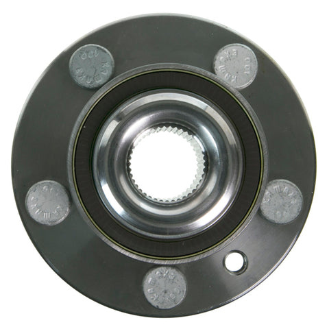 MOOG 08-15 Land Rover LR2 Front Hub Assembly - 513337