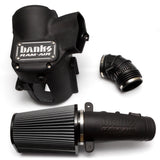 Banks 20-21 Ford F250/F350/F450 6.7L RAI, Ram Air Intake System - Dry Filter - 41849-D