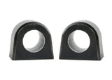 Whiteline 93-00 Subaru Impreza Non-Turbo Front or Rear Swaybar to chassis bush kit - W0404-22