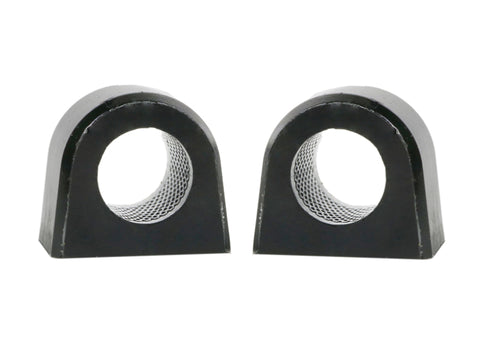 Whiteline 93-00 Subaru Impreza Non-Turbo Front or Rear Swaybar to chassis bush kit - W0404-22