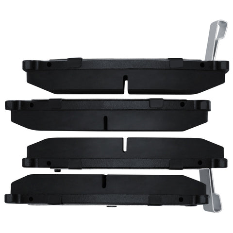 DFC 95-00 Nissan Sentra Front 4000 Hybridynamic Brake Pads - 4000-0668-00