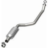 MagnaFlow Conv DF 06-07 BMW 530i 3.0L Passenger Side - 24375