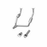 MagnaFlow Conv Direct Fit 90-93 Land Rover Range Rover 3.9L V8 - 3391821