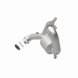 Magnaflow Conv DF 2015 Juke L4 1.6L OEM - 52439