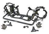 Ridetech 65-79 Ford F150 2WD TruTurn Front Suspension Package - 12312798