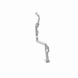 MagnaFlow Conv DF 96-98 Mercedes SL500 5.0L - 24007