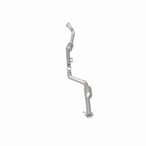 MagnaFlow Conv DF 96-98 Mercedes SL500 5.0L - 24007