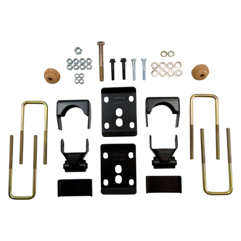 Belltech FLIP KIT 10+ F-150 - 6442