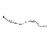 MagnaFlow Direct Fit Catalytic Converter 99-02 Mercedes ML430 Passenger Side 4.3L - 447277