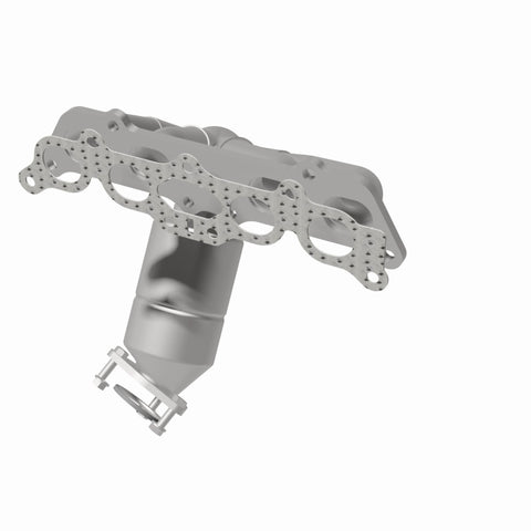 MagnaFlow Conv DF 97-01 Camry 2.2 Manifold - 50882