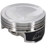 Wiseco Chevy LS RED Series Piston Set 4.035in Bore 1.105in CH 10cc - Set of 8 - RED0082X35