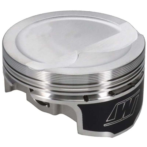Wiseco Chevy LS RED Series Piston Set 4.035in Bore 1.105in CH 10cc - Set of 8 - RED0082X35